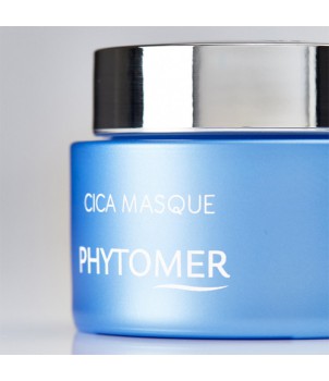 Cica Masque Apaisant Haute Nutrition